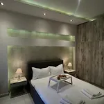 Hagia Sophia Urban Apartament Saloniki