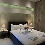 Appartement Hagia Sophia Urban