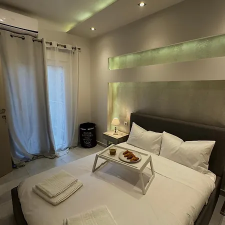 Apartamento Agias Sofias 22-Urban Residence Tesalónica