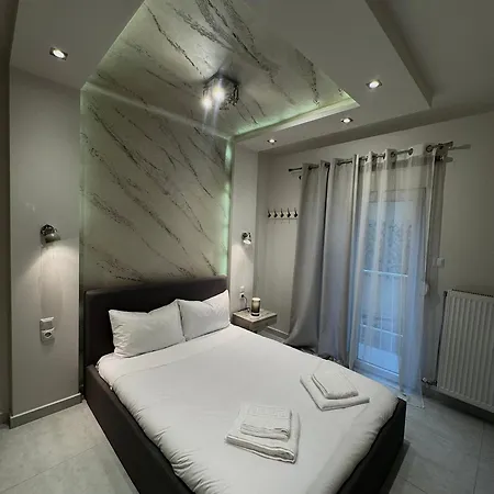 Apartamento Agias Sofias 22-Urban Residence