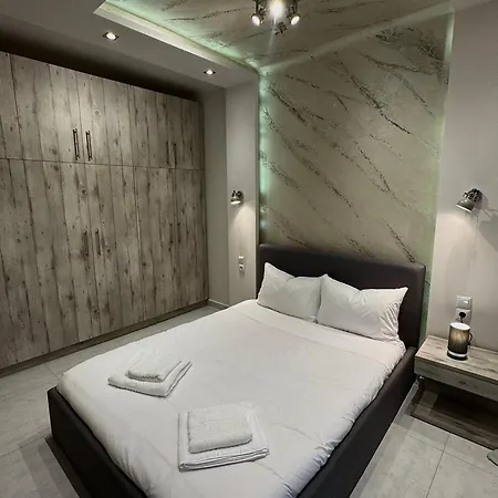 Agias Sofias 22-Urban Residence * Tesalónica