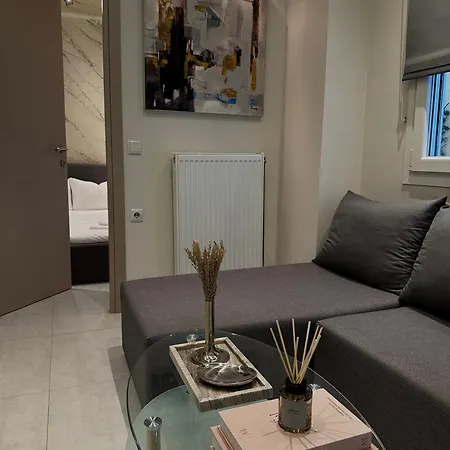 Agias Sofias 22-Urban Residence * Tesalónica