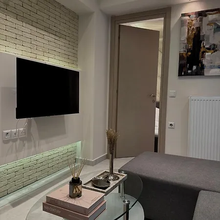 Agias Sofias 22-Urban Residence *