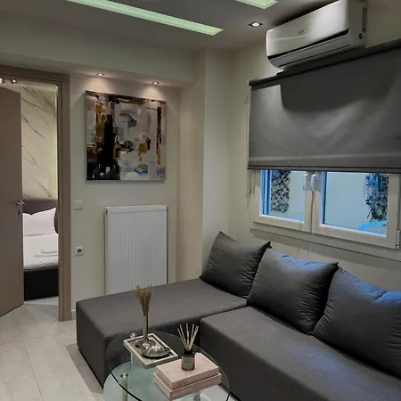 Agias Sofias 22-Urban Residence Tesalónica
