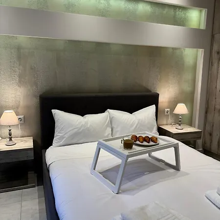 Agias Sofias 22-Urban Residence