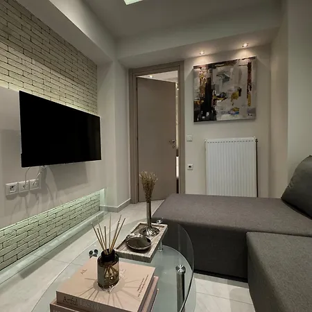Agias Sofias 22-Urban Residence Tesalónica
