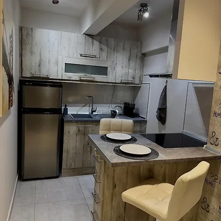 Apartamento Agias Sofias 22-Urban Residence *