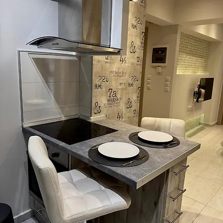Agias Sofias 22-Urban Residence *