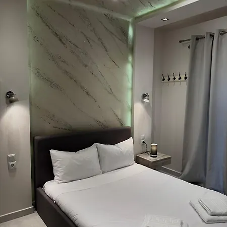 Apartamento Agias Sofias 22-Urban Residence