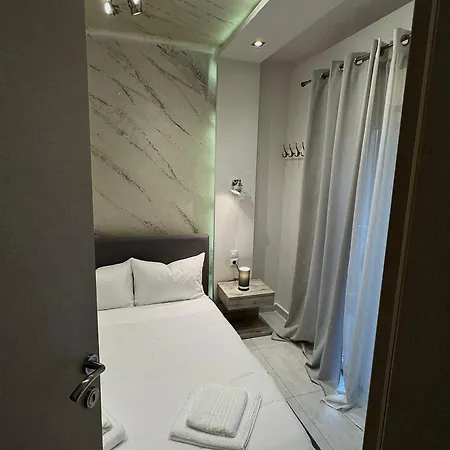 Apartamento Agias Sofias 22-Urban Residence *