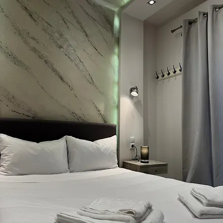 Apartamento Agias Sofias 22-Urban Residence