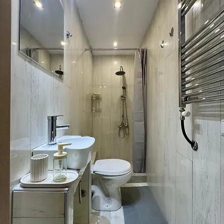 Agias Sofias 22-Urban Residence * Tesalónica