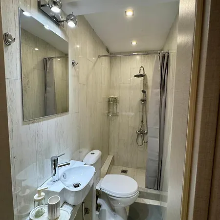 Agias Sofias 22-Urban Residence Apartamento *