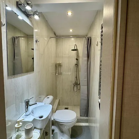 Apartamento Agias Sofias 22-Urban Residence *