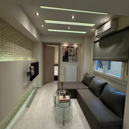 Agias Sofias 22-Urban Residence *