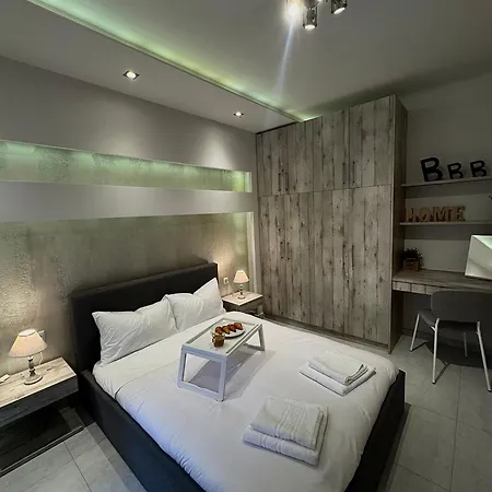 Appartement Agias Sofias 22-Urban Residence *