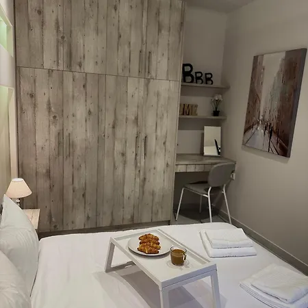 Agias Sofias 22-Urban Residence Appartement Thessaloniki